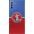 NFL New York Giants Vintage Galaxy Note 10 Skin